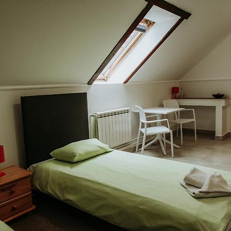 Bed and Breakfast Dos Patos à Ełk Extérieur photo