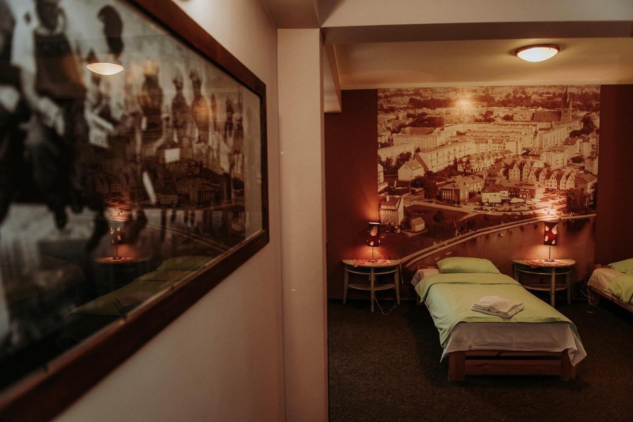 Bed and Breakfast Dos Patos à Ełk Extérieur photo