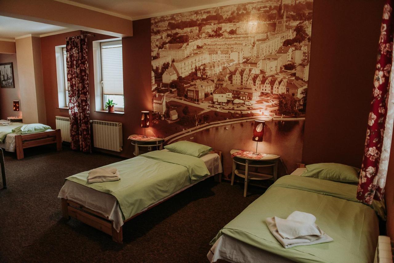 Bed and Breakfast Dos Patos à Ełk Extérieur photo