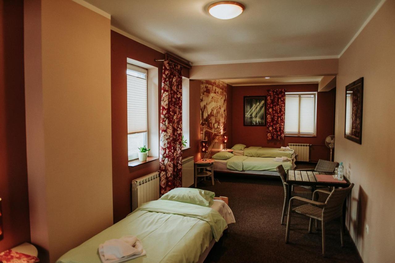 Bed and Breakfast Dos Patos à Ełk Extérieur photo